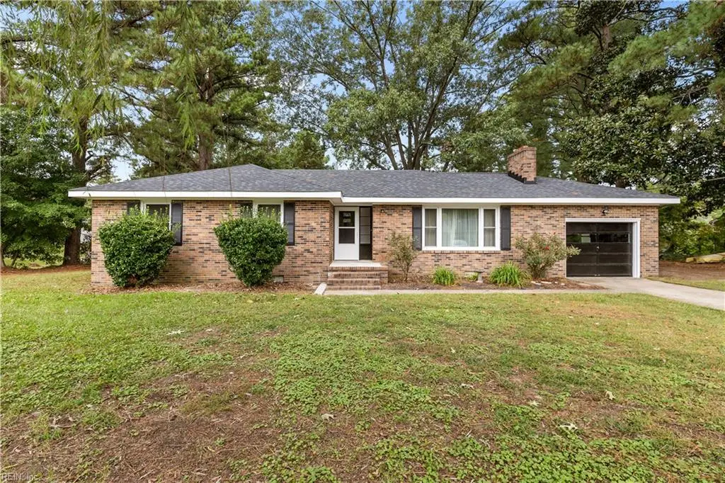 2217 Wilroy Road, Suffolk, VA 23434 - #1