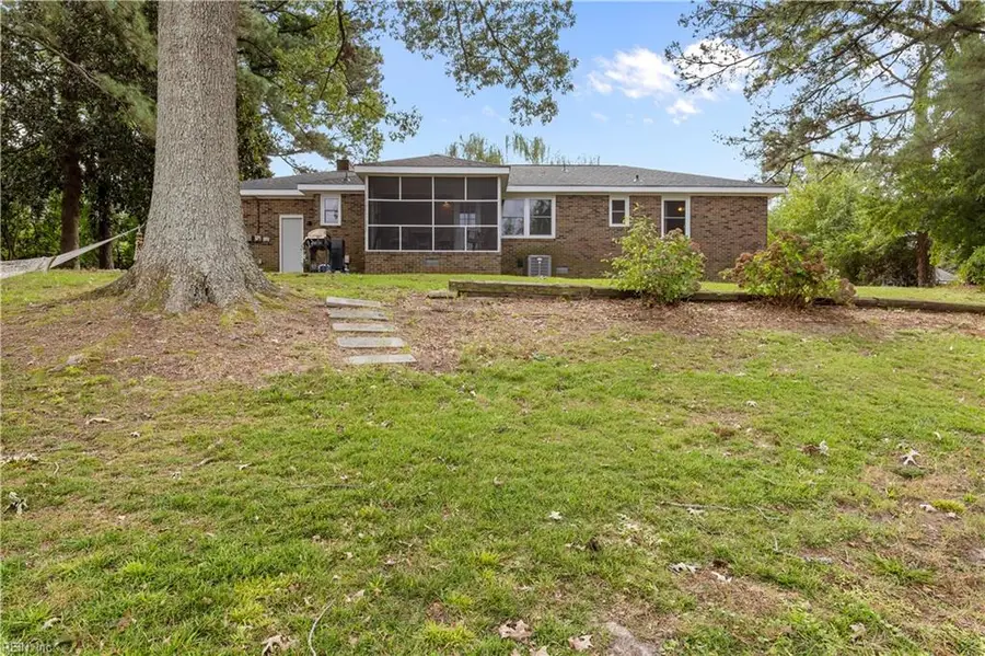 2217 Wilroy Road, Suffolk, VA 23434 - #2