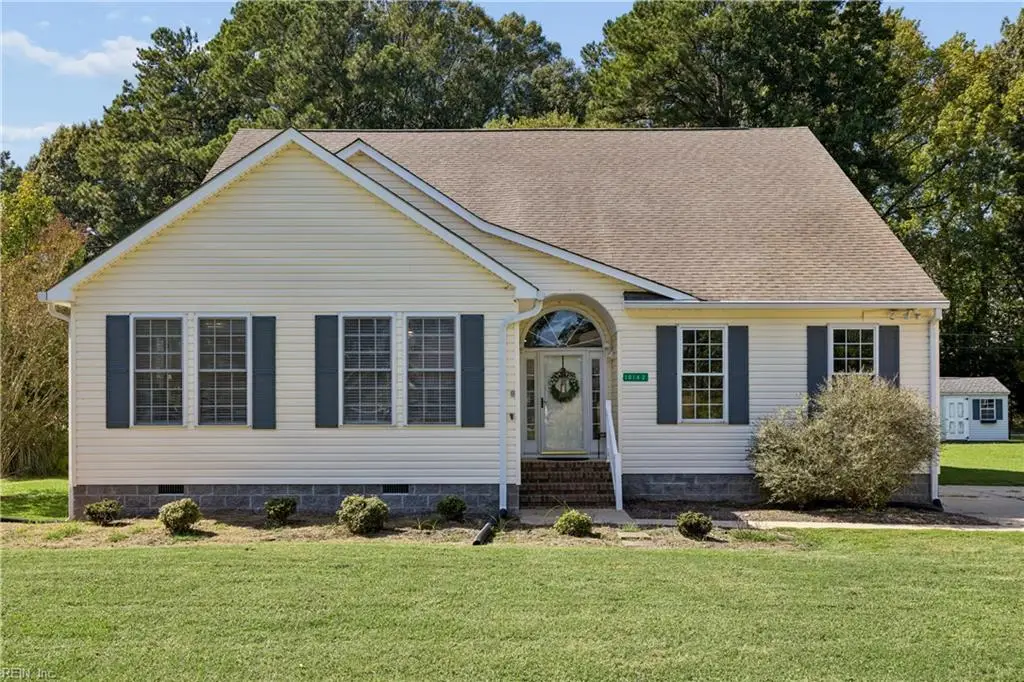 10142 Bolling Boulevard, Carrollton, VA 23314 - #1