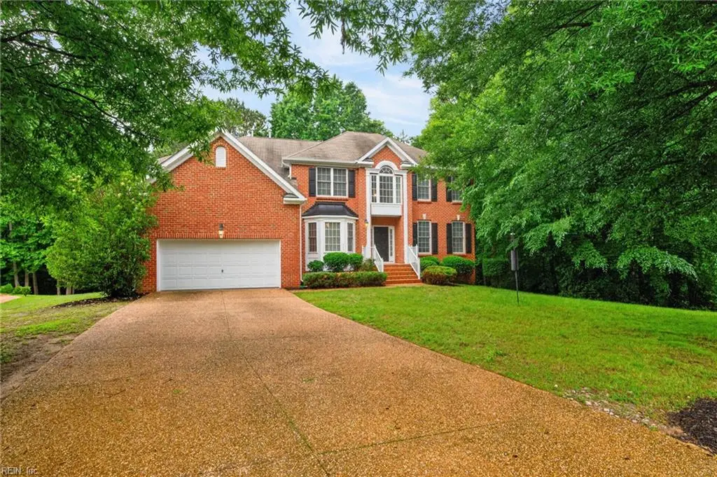 115 Yacht Court, Williamsburg, VA 23185 - #1