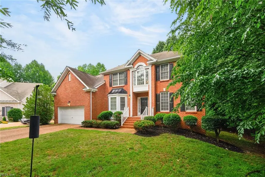 115 Yacht Court, Williamsburg, VA 23185 - #2