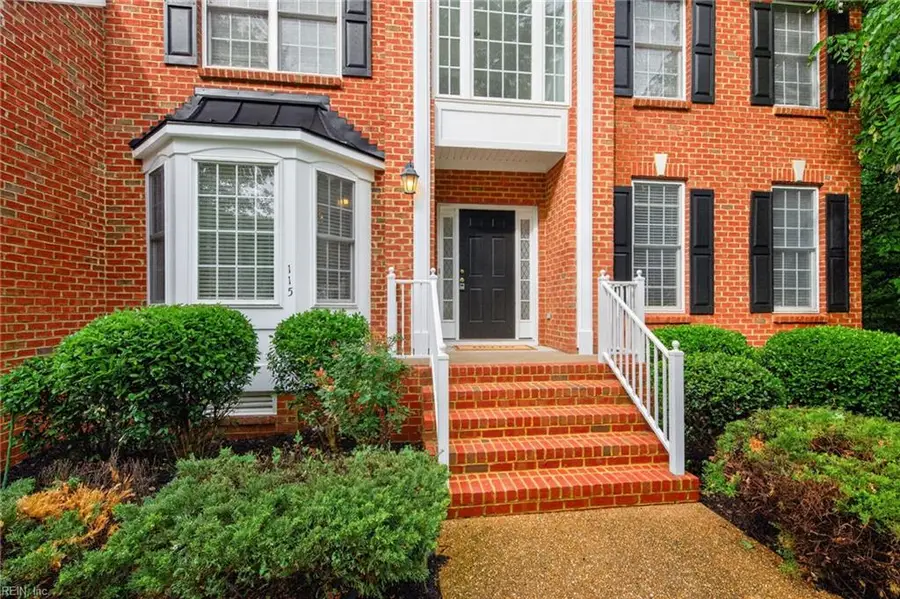 115 Yacht Court, Williamsburg, VA 23185 - #3