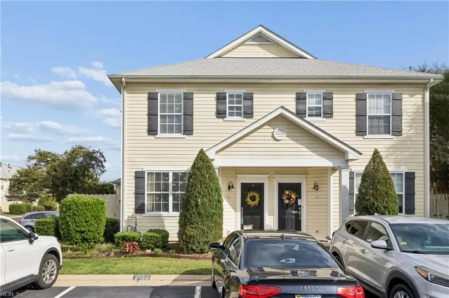 1528 Hambledon Loop, Chesapeake, VA 23320 - #2