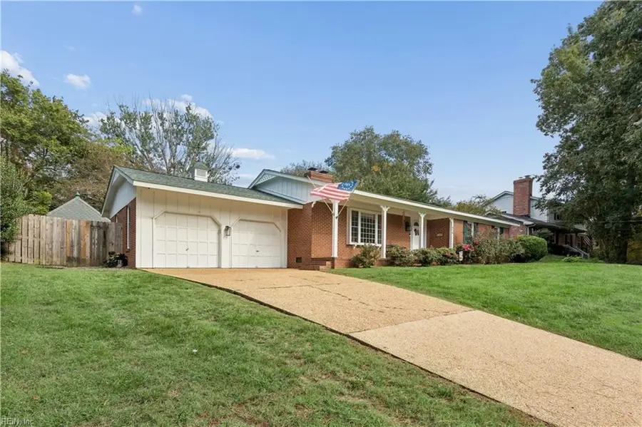 618 Haystack Landing Road, Newport News, VA 23602 - #2