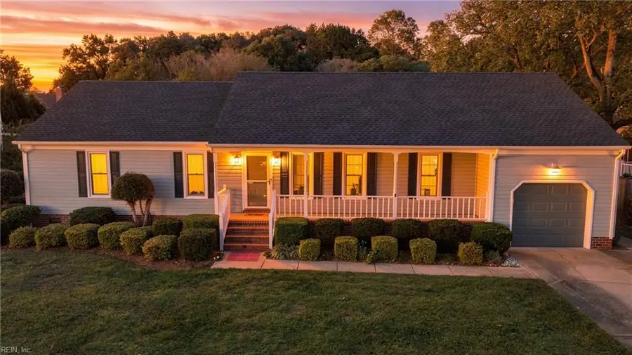 521 Hatteras Crescent, Chesapeake, VA 23322 - #2