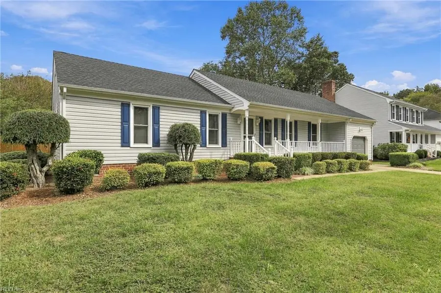 521 Hatteras Crescent, Chesapeake, VA 23322 - #3