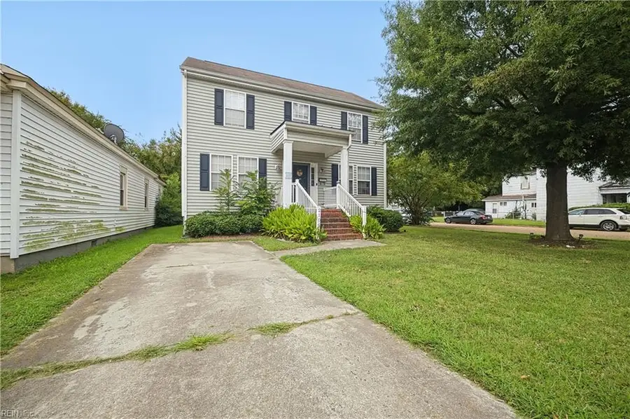 2104 Chestnut Street, Portsmouth, VA 23704 - #2