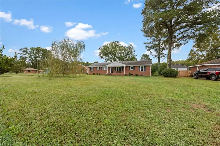 2608 Whaleyville Boulevard, Suffolk, VA 23434 - #2