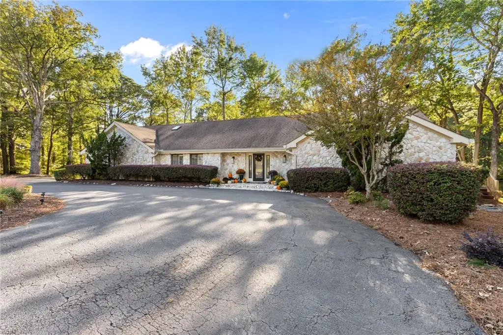 1000 Truitt Court, Virginia Beach, VA 23454 - #1