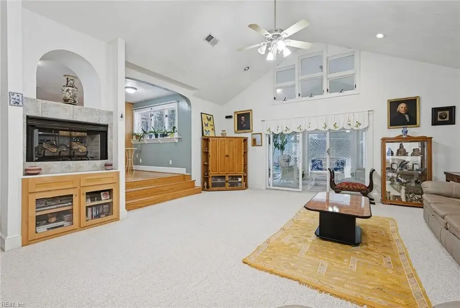 214 Sir Oliver Road, Norfolk, VA 23505 - #2