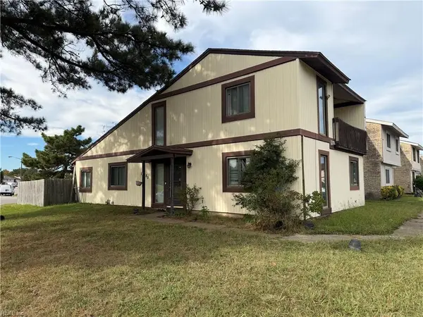 985 Birch Rd Road, Virginia Beach, VA 23462