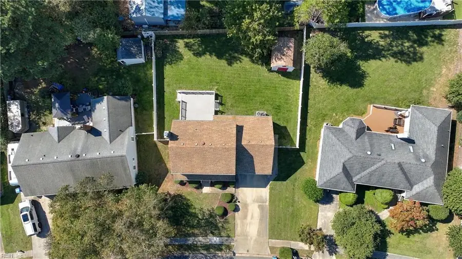 408 Currituck Drive, Chesapeake, VA 23322 - #3