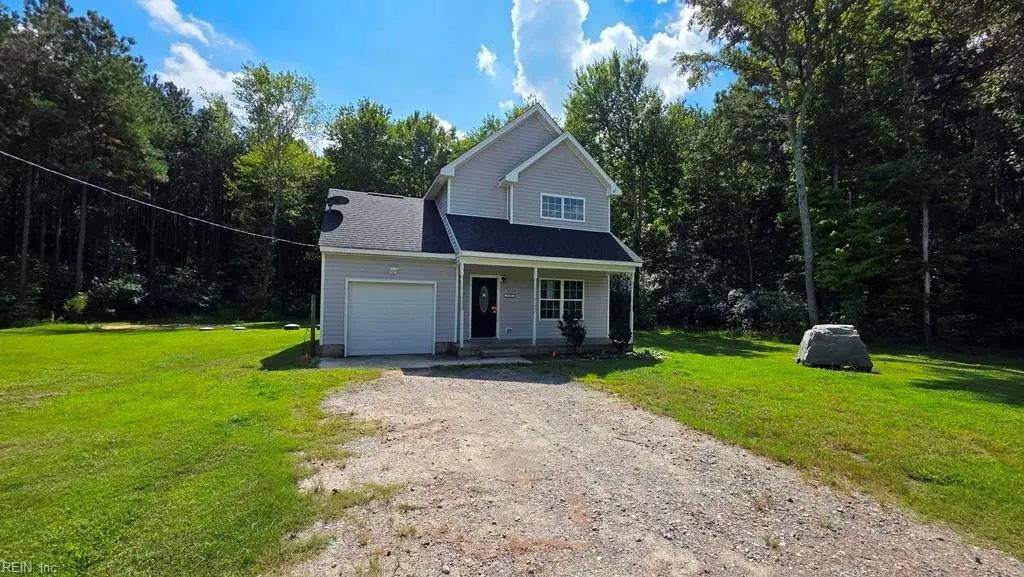 8998 Corinth Chapel Road, Suffolk, VA 23437 - #1
