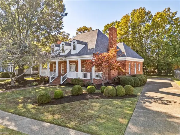 20 Southall Landing, Hampton, VA 23664