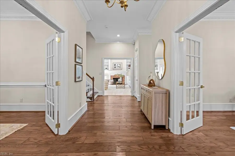 20 Southall Landing, Hampton, VA 23664 - #3