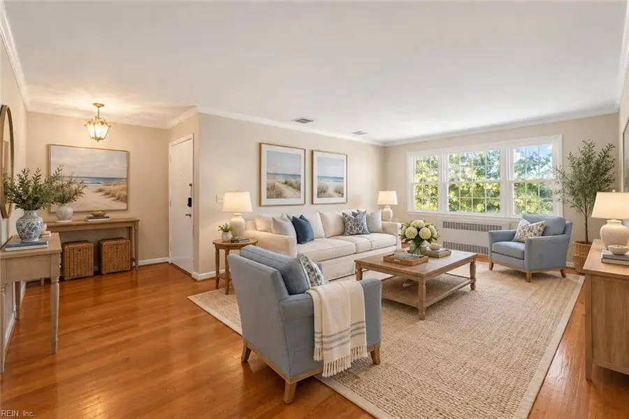 3601 Holly Road #A3, Virginia Beach, VA 23451 - #3