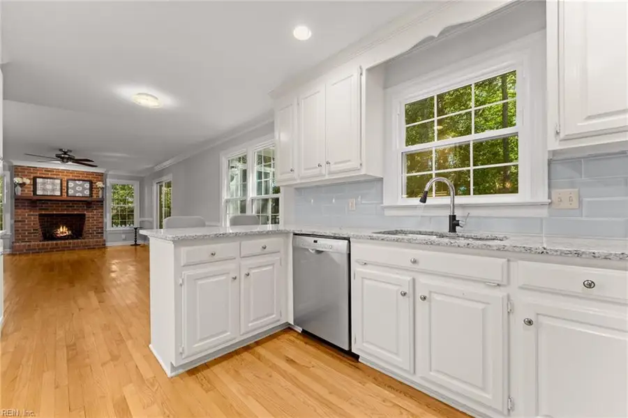 188 Lewis Robert Lane, Williamsburg, VA 23185 - #2
