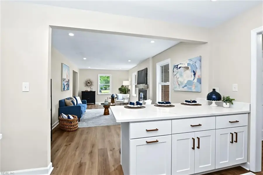 1109 Buckingham Avenue, Norfolk, VA 23508 - #2