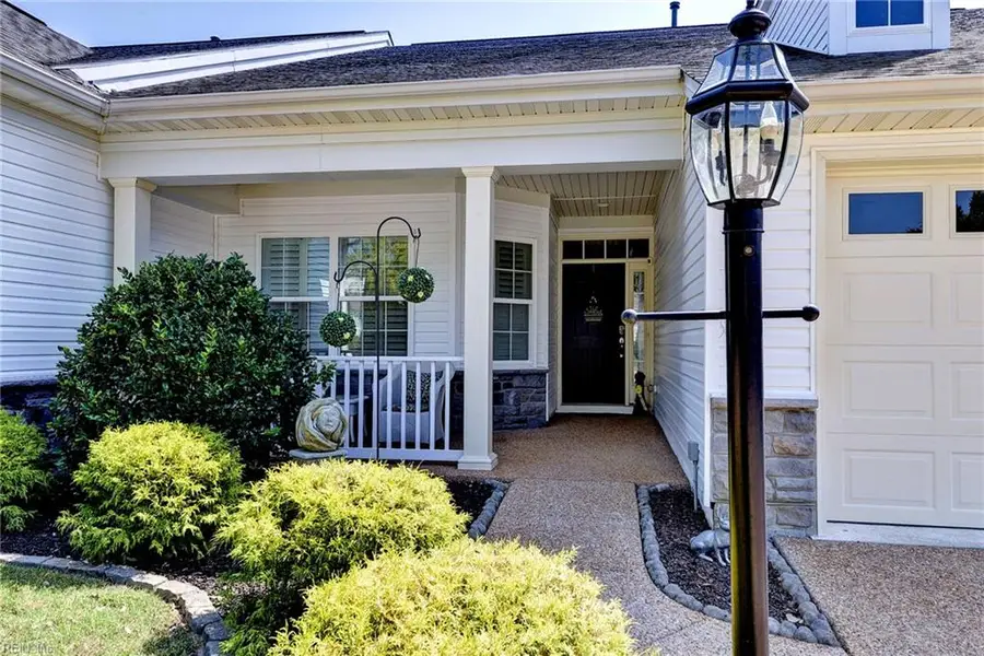 4716 Presidents Court, Williamsburg, VA 23188 - #3