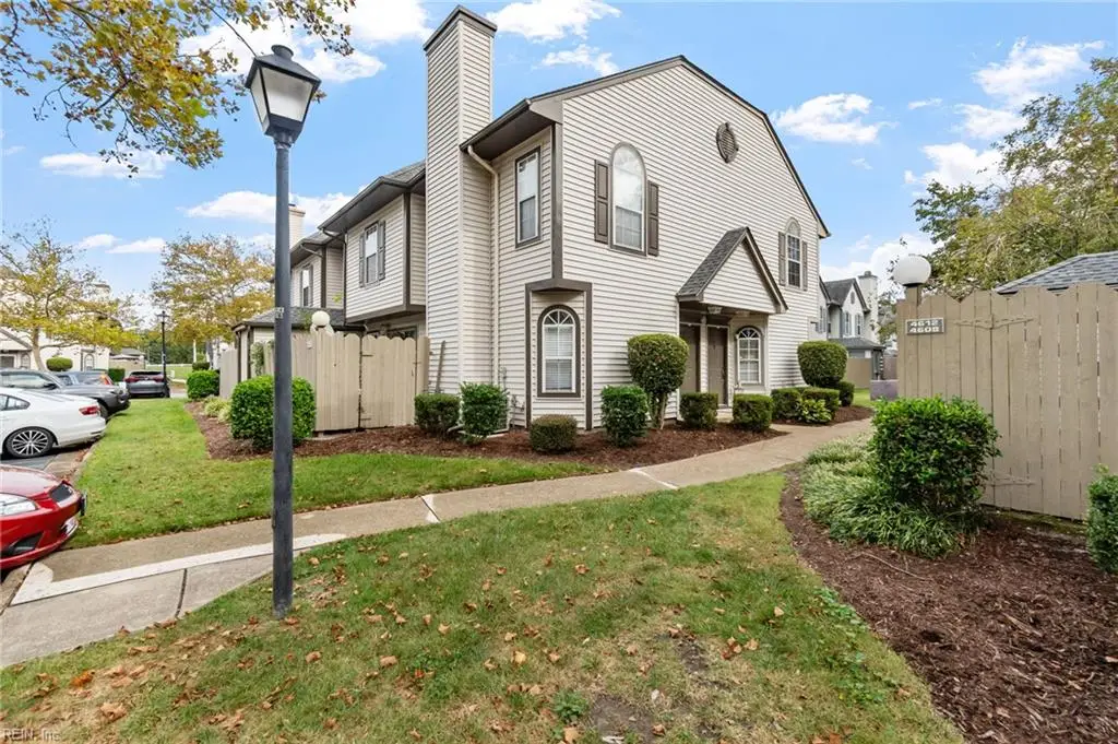 4620 Shallowford Circle, Virginia Beach, VA 23462 - #1