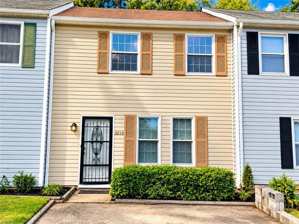 3212 Clover Road East Road, Chesapeake, VA 23321 - #1