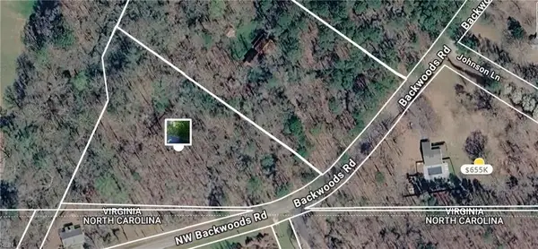 4664 Backwoods Road, Chesapeake, VA 23322