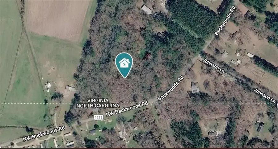 4664 Backwoods Road, Chesapeake, VA 23322 - #2