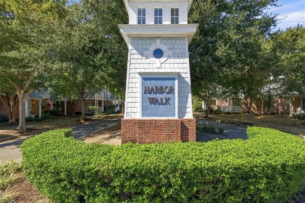 8352 N View Boulevard, Norfolk, VA 23518 - #1