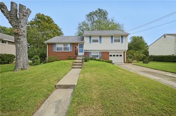 104 Northampton Drive, Hampton, VA 23666