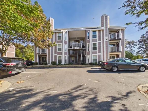 512 24th Street #301, Virginia Beach, VA 23451
