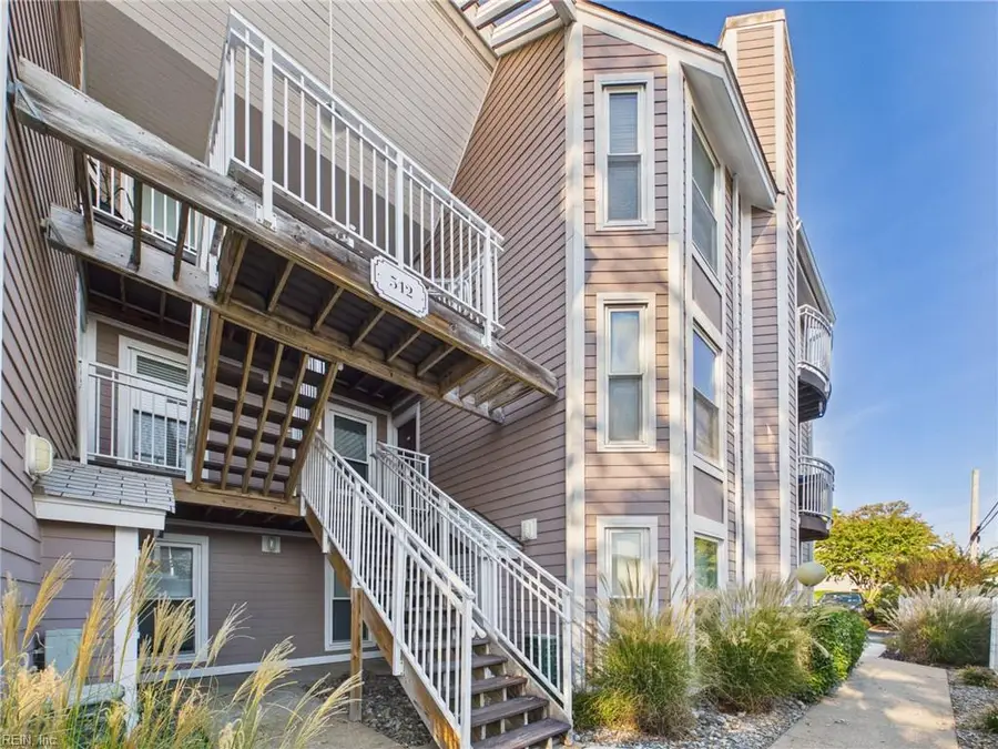 512 24th Street #301, Virginia Beach, VA 23451 - #2