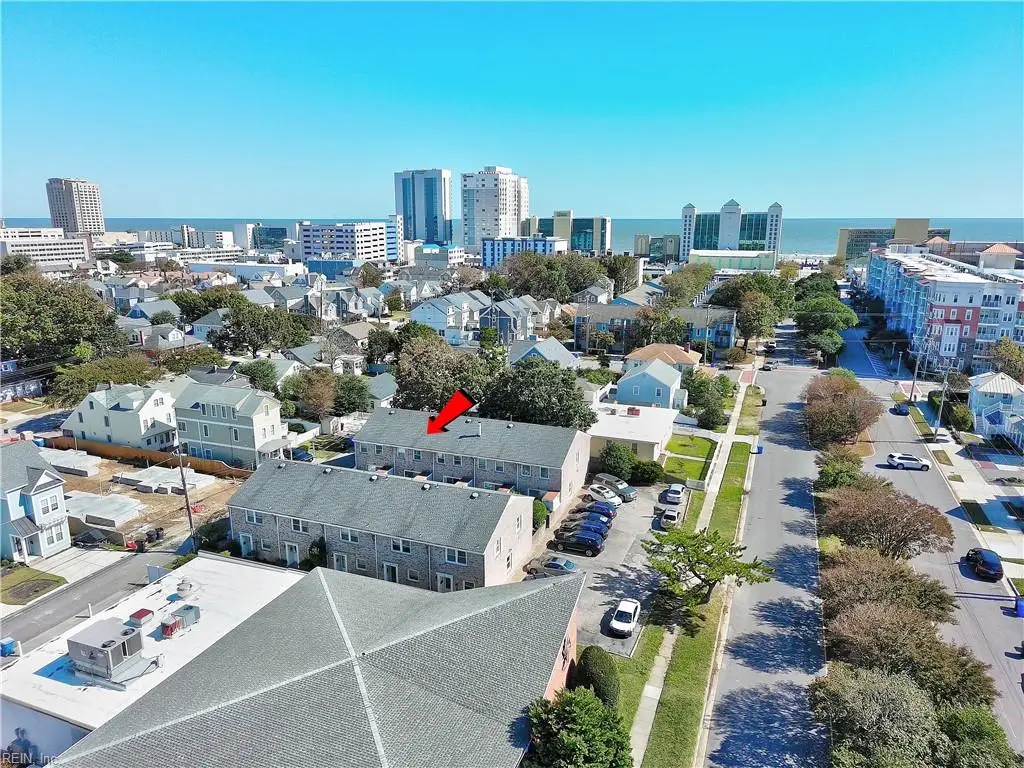 407 25th Street #104, Virginia Beach, VA 23451 - #1