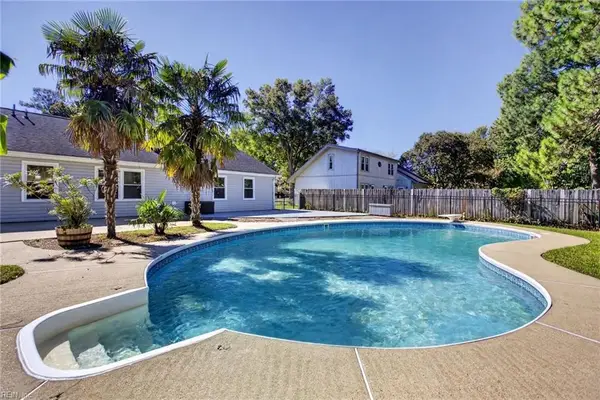 119 Admiral Court, Hampton, VA 23669