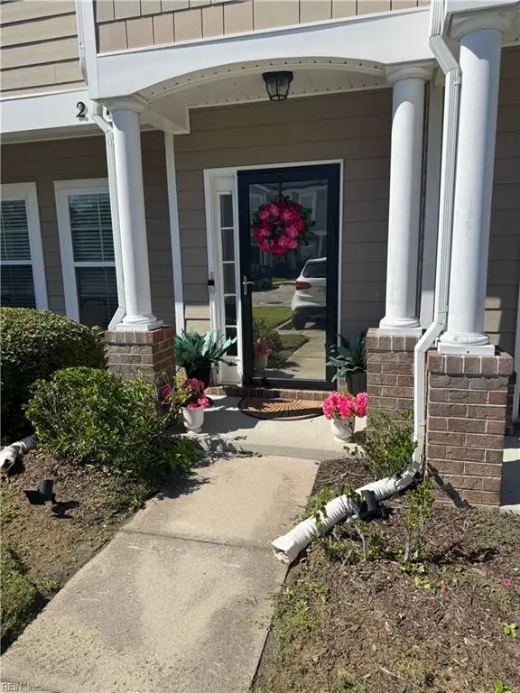 221 Bonneys Quay, Virginia Beach, VA 23462