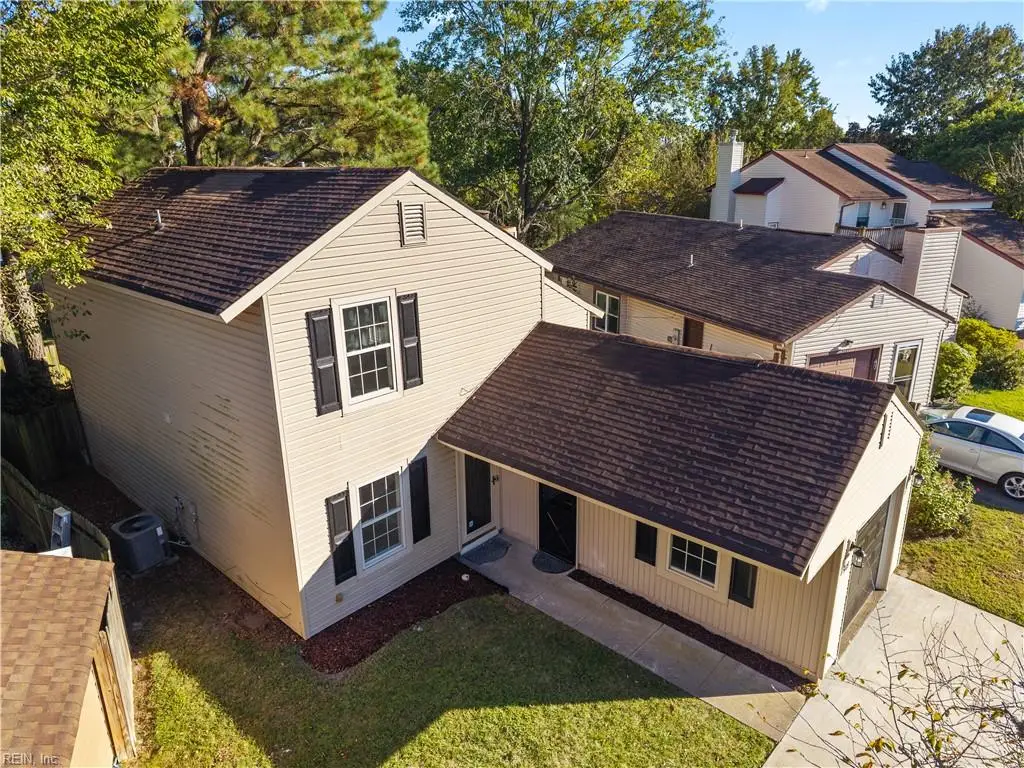5109 Egton Court, Virginia Beach, VA 23464 - #1