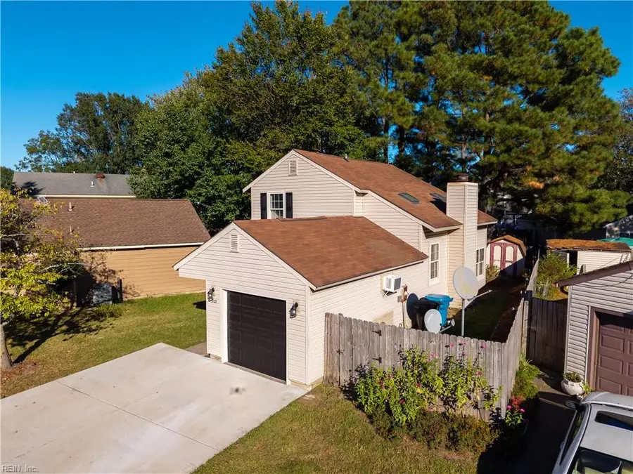 5109 Egton Court, Virginia Beach, VA 23464 - #3
