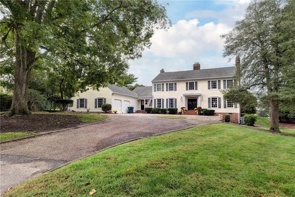 1421 Riversedge Road, Newport News, VA 23606 - #1
