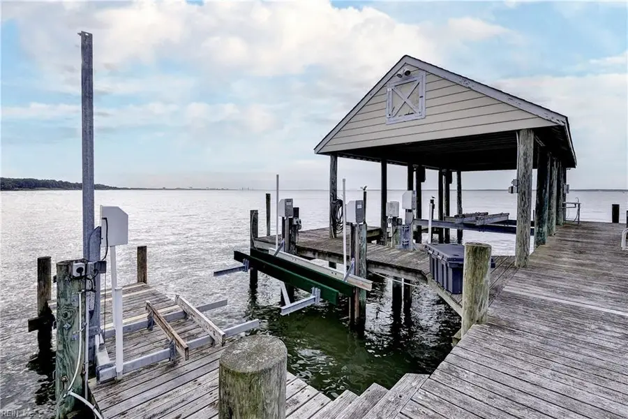 1421 Riversedge Road, Newport News, VA 23606 - #2