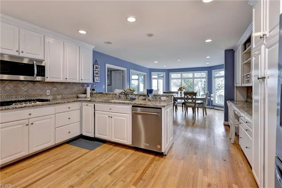 1421 Riversedge Road, Newport News, VA 23606 - #3