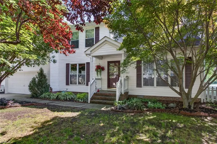 27 Reflection Lane, Hampton, VA 23666 - #3