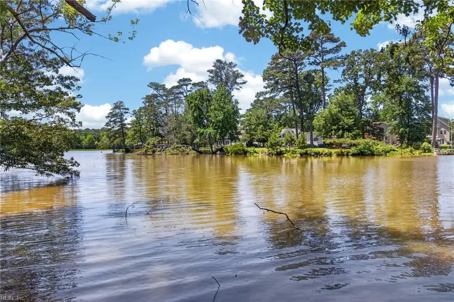 4848 Brigadoon Drive, Virginia Beach, VA 23455 - #2