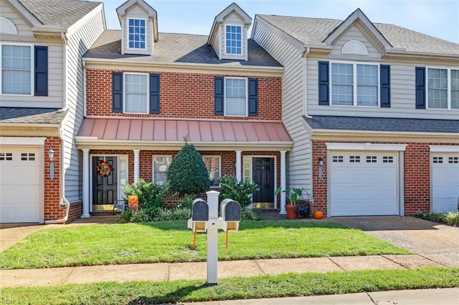 1427 Scoonie Pointe Drive, Chesapeake, VA 23322 - #3