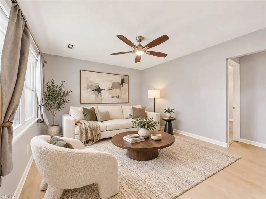 4920 Bark Lane, Virginia Beach, VA 23455 - #2