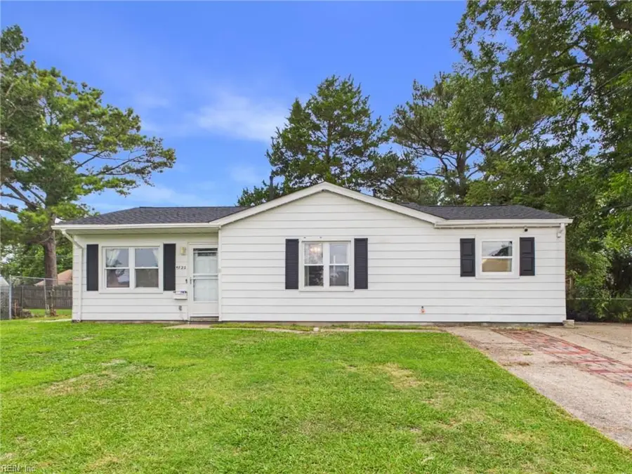 4920 Bark Lane, Virginia Beach, VA 23455 - #3
