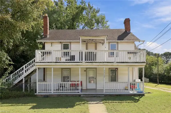 2508 Shell Road, Hampton, VA 23661