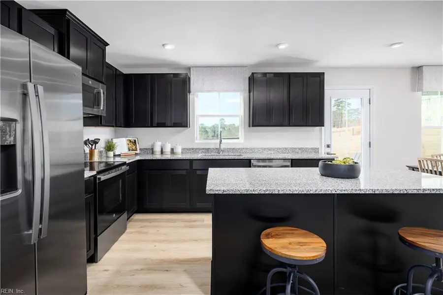 LT2053 John Alexander Drive, Franklin, VA 23851 - #3