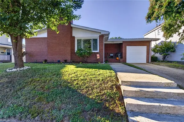 231 Blair Avenue, Newport News, VA 23607