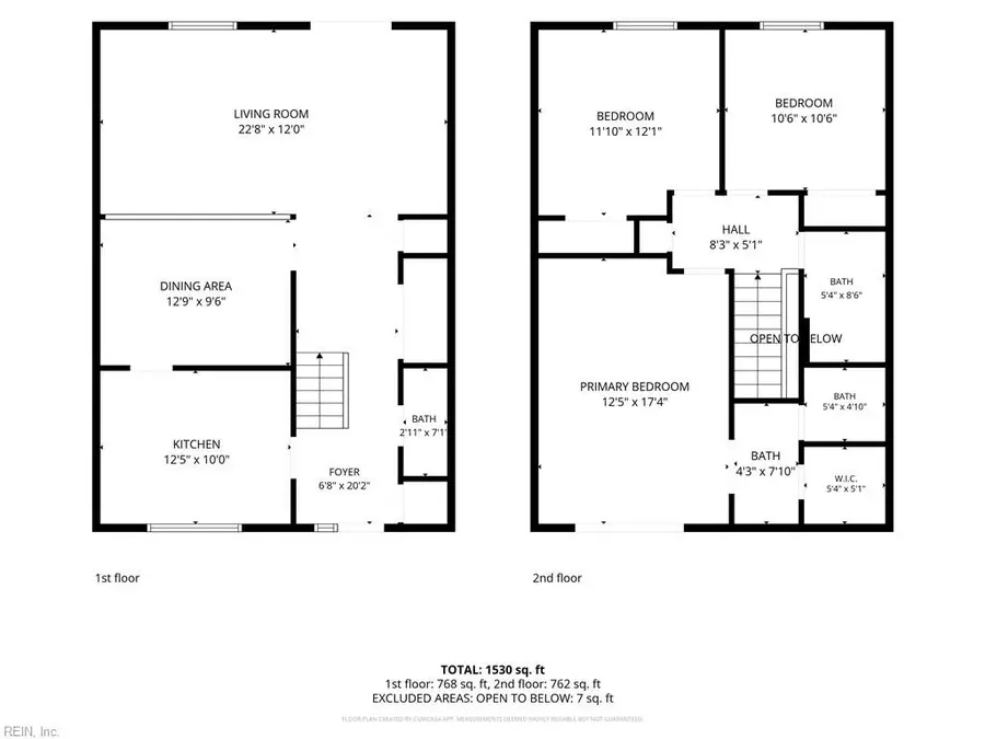 4208 Maplehurst Road, Virginia Beach, VA 23462 - #2