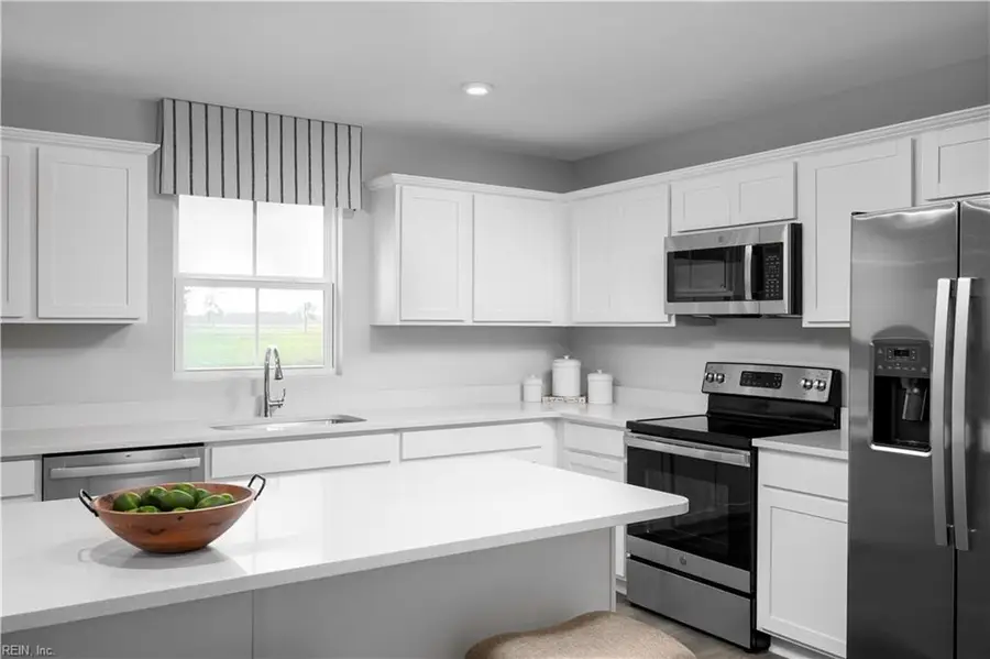 LT2055 John Alexander Drive, Franklin, VA 23851 - #2