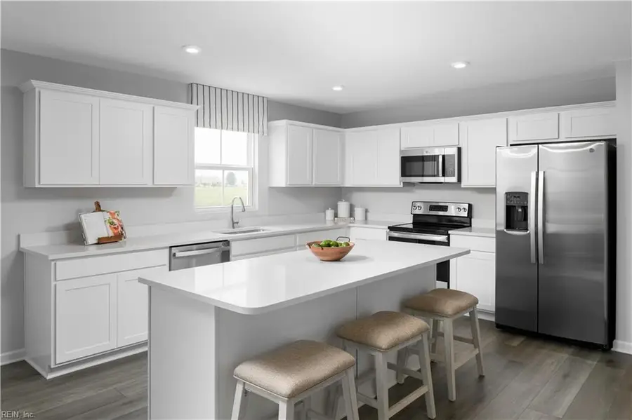 LT2055 John Alexander Drive, Franklin, VA 23851 - #3